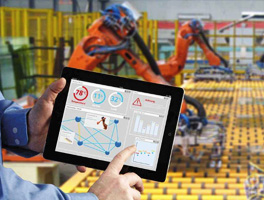 液位流量監(jiān)控系統